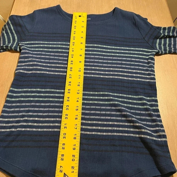 Women’s Talbots Blouse Small - Picture 5 of 8